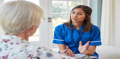 Effective Communication in Nursing