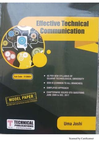 Viral Effective Technical Communication Pdf Going Viral