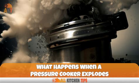 Effects Of Pressure Cooker
