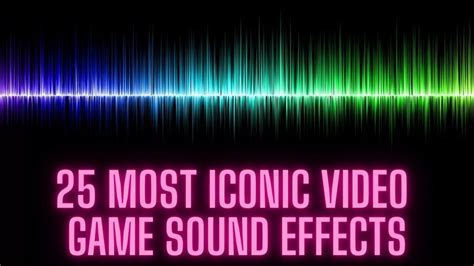 Effects Sound Games