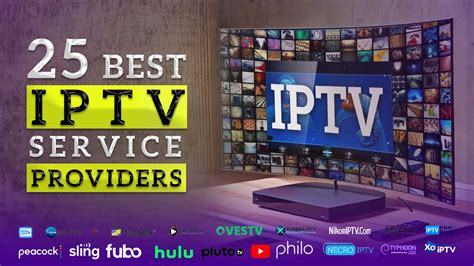 effectual IPTV Providers Should Be keep going