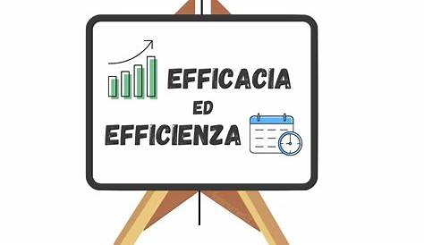 Efficacia ed efficienza aziendale | Service Key