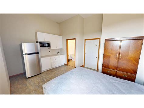 Efficiency Apartments Willmar Mn