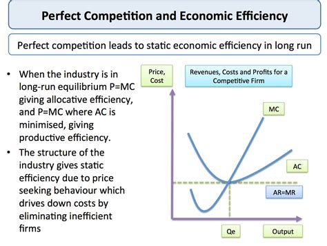 efficiency in economics