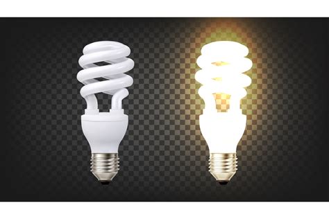 Efficiency Of Fluorescent Lamp