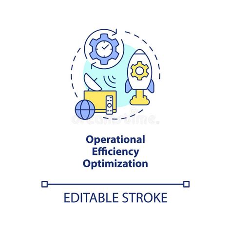 Efficiency Optimization