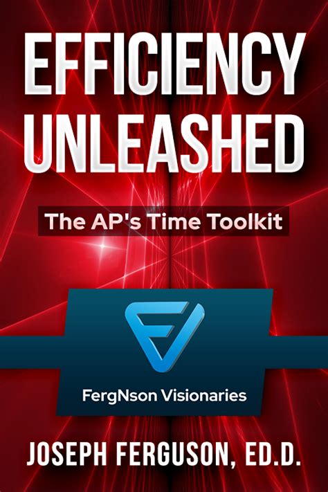 Efficiency Unleashed