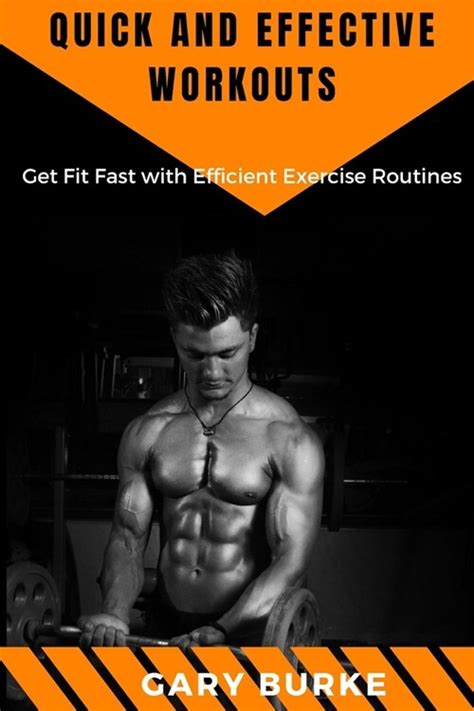 efficient exercise routines