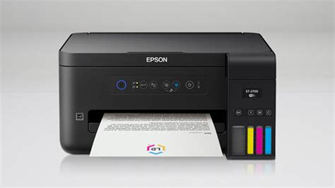 Efficient Inkjet Printers