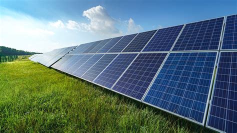 efficient solar panels uk