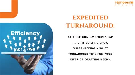 Efficient Turnaround