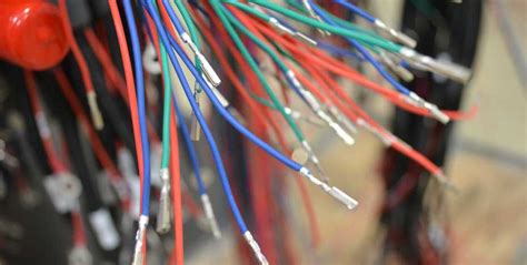 Efficient Wire Routing Image
