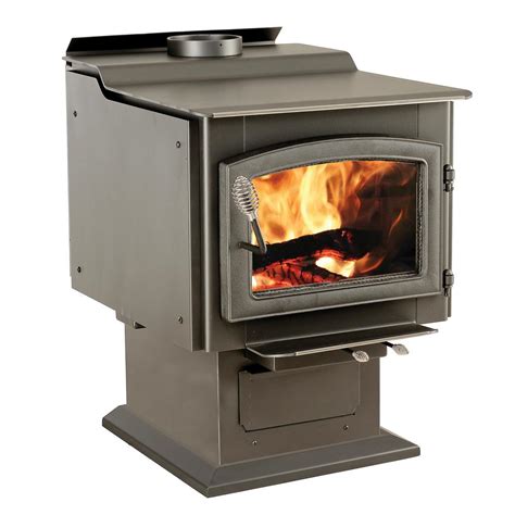 efficient wood burning stoves reviews