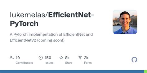 Efficientnet Pytorch Github