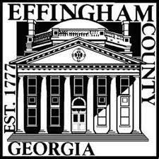 effingham county tax