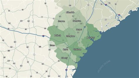 Effingham Sc Population