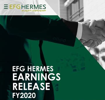 efg hermes financial statements