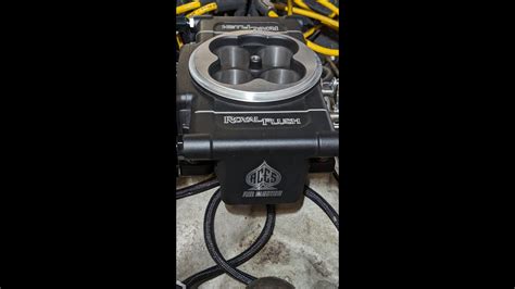 Efi Fuel Injection Closed Loop