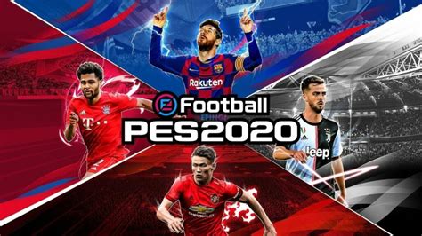 efootball pes 2020 download pc free