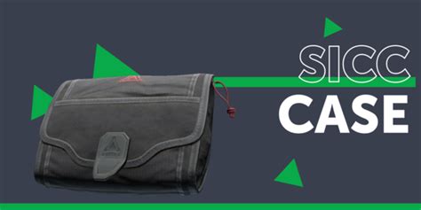 Eft Docs Case Vs Sicc Case