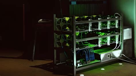Eft How Does Bitcoin Farm Work