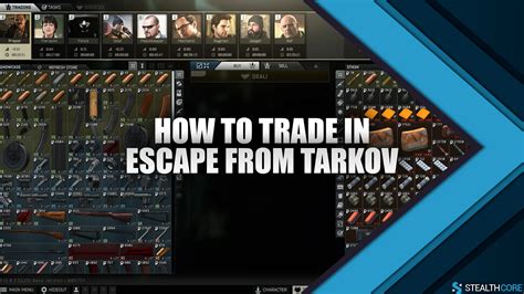 eft trade