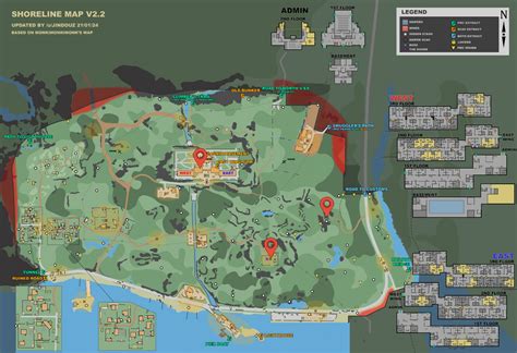 eft wiki signal part 3