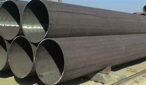 efw pipe