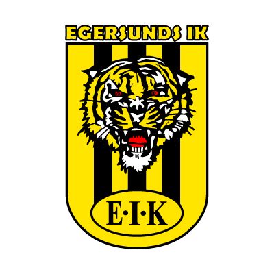 egersunds ik logo