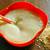 egg porridge recipe for baby