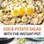egg salad recipe instant pot
