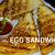 egg sandwich recipe in tamil