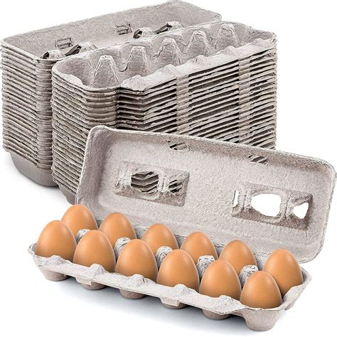 Egg Cartons Ebay