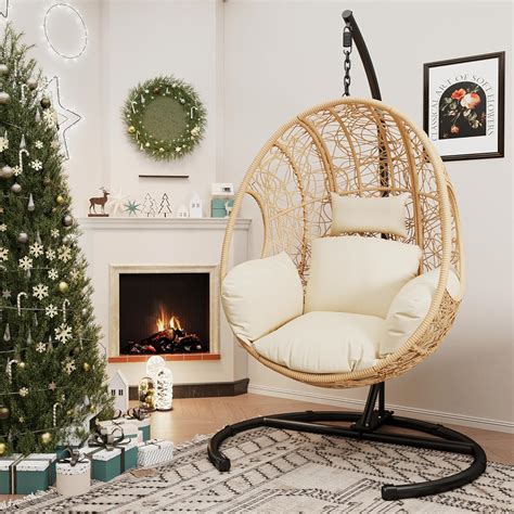 Egg Chair Swing Very
