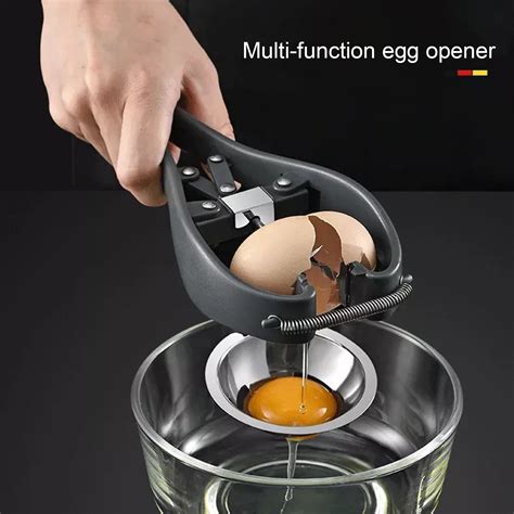 Egg Cracker Gadget