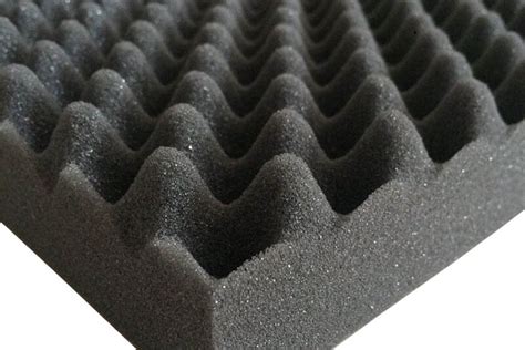 Egg Crate Foam Sheets
