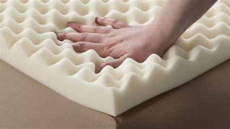 Egg Crate Vs Memory Foam