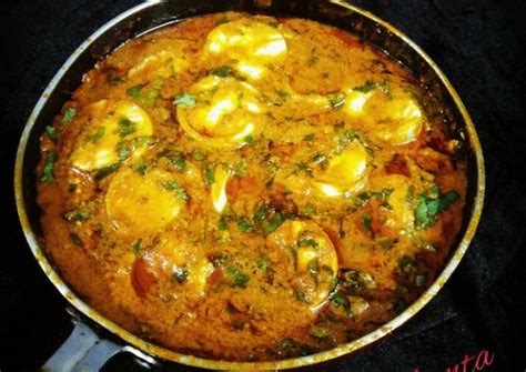 egg curry without onion