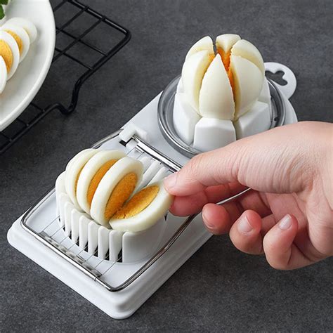 Egg Cutter Box