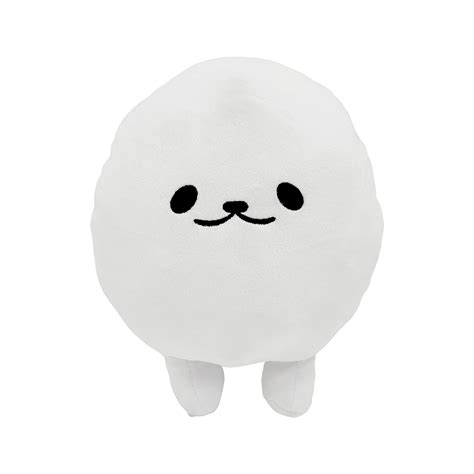 Egg Dog Plush