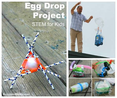 Egg Drop A Game