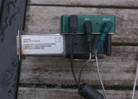 Egg Genius Wifi Setup