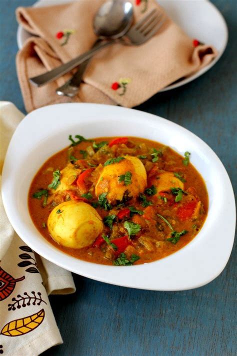 Egg Gravy Without Onion