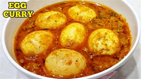 Egg Gravy Without Tomato