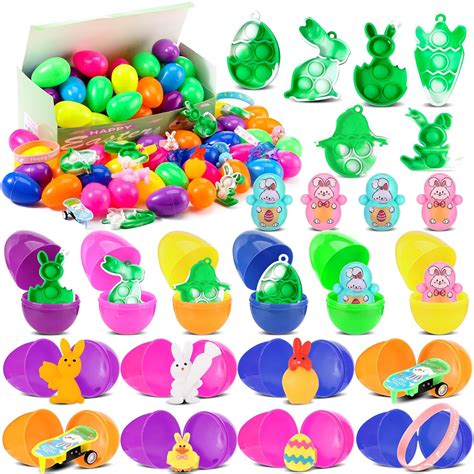 Egg Hunt Stuffers