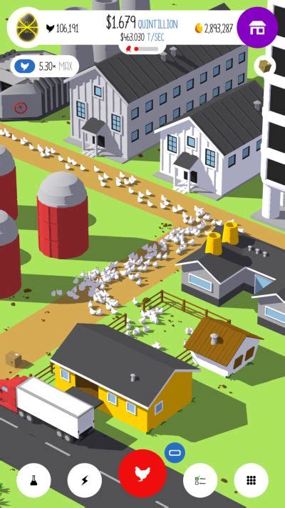 Egg Inc Game Cheats