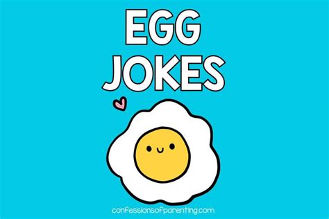 egg joke