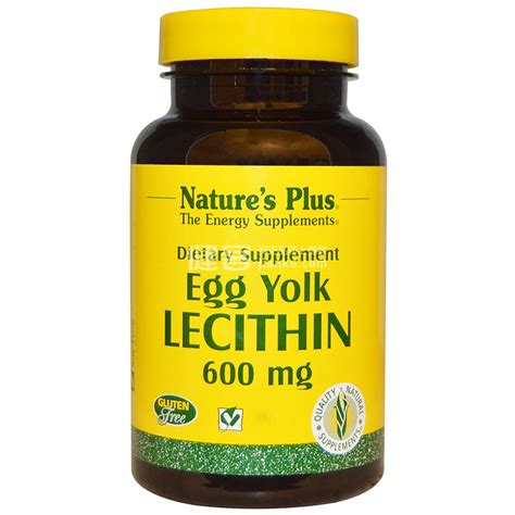 Egg Lecithin Pharmaceutical