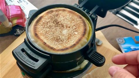 Egg Mcmuffin Maker How To Use