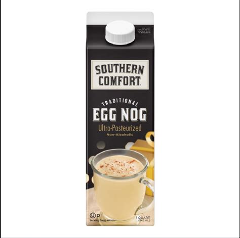 Egg Nog Kroger
